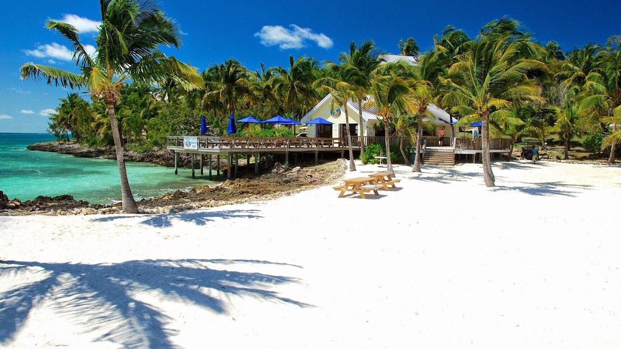 Photo of Others in Treasure Cay