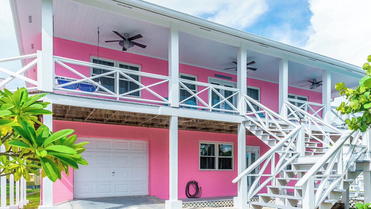 Photo of Outdoor in Treasure Cay