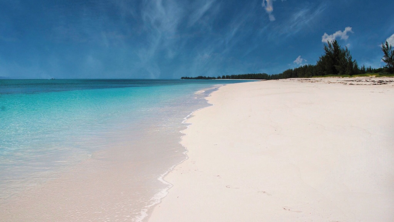 Photo of Others in Treasure Cay