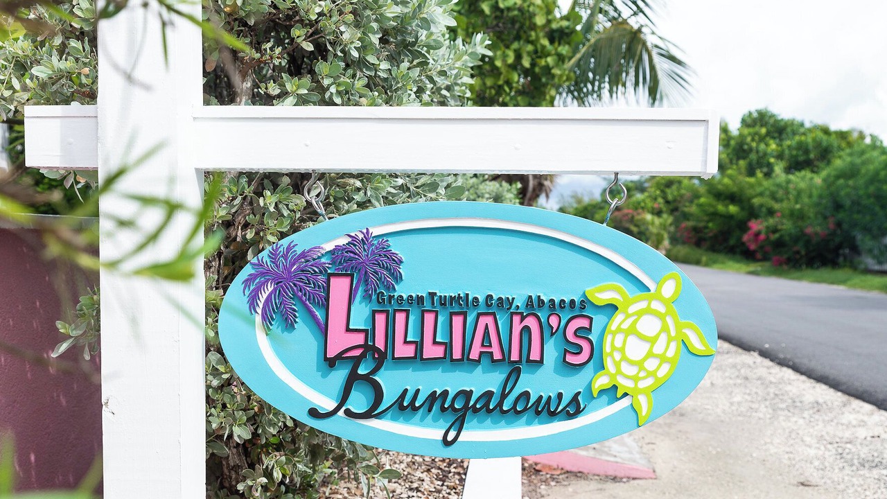 Photo of Outdoor in Treasure Cay