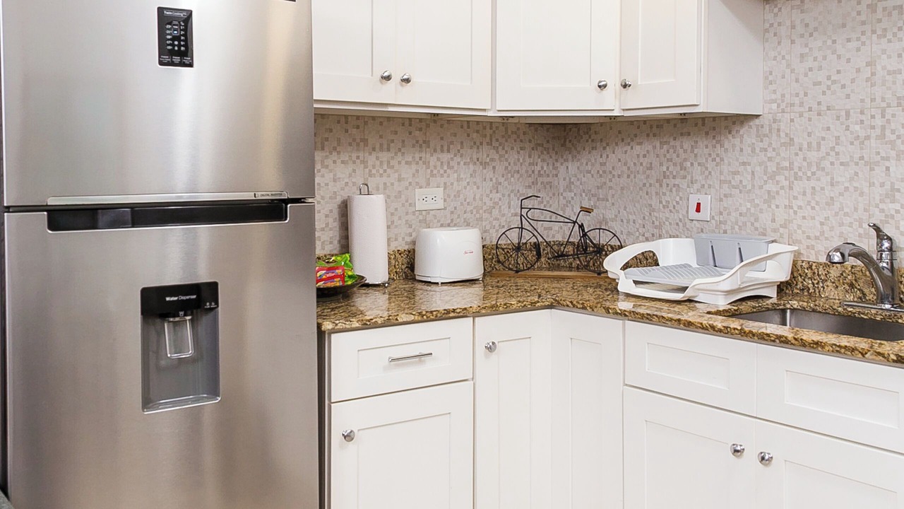 Photo of Kitchen in Molynes Gardens