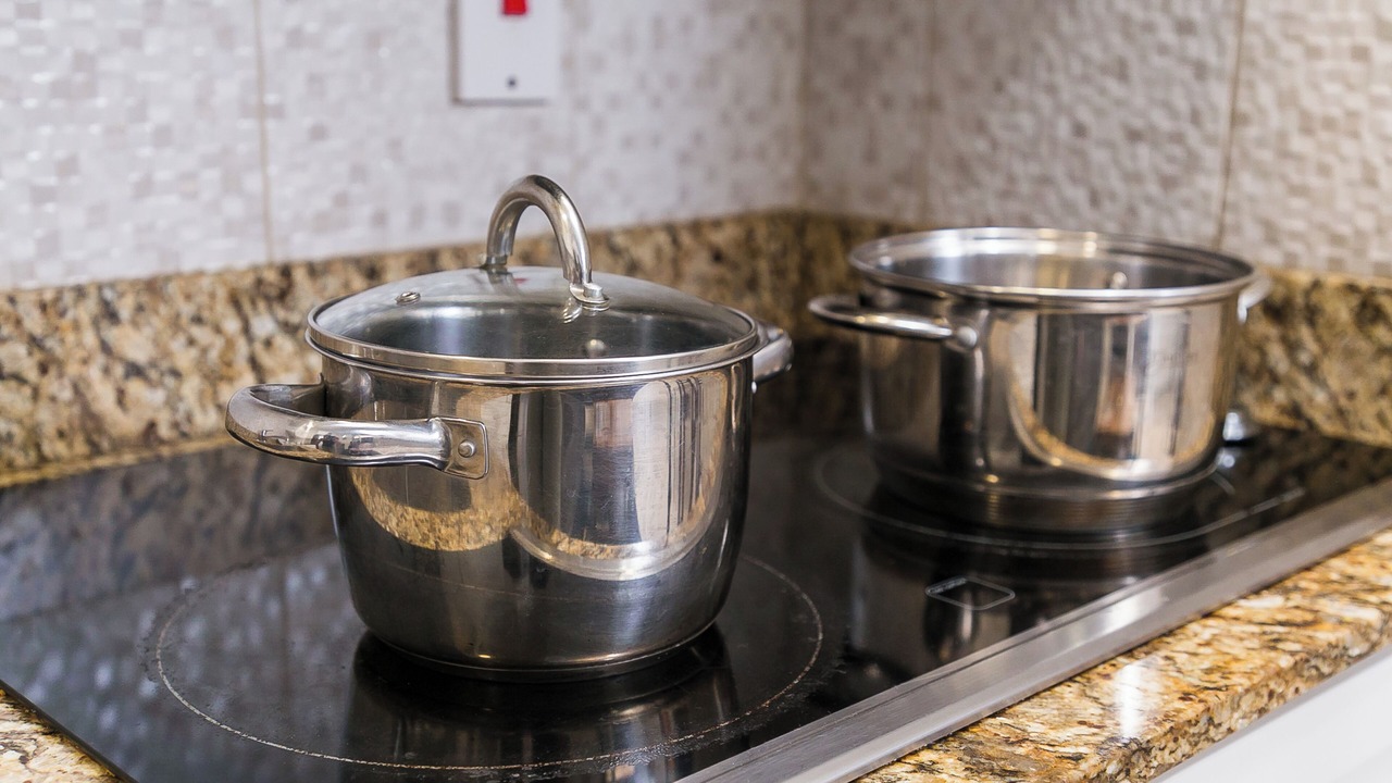 Photo of Kitchen in Molynes Gardens