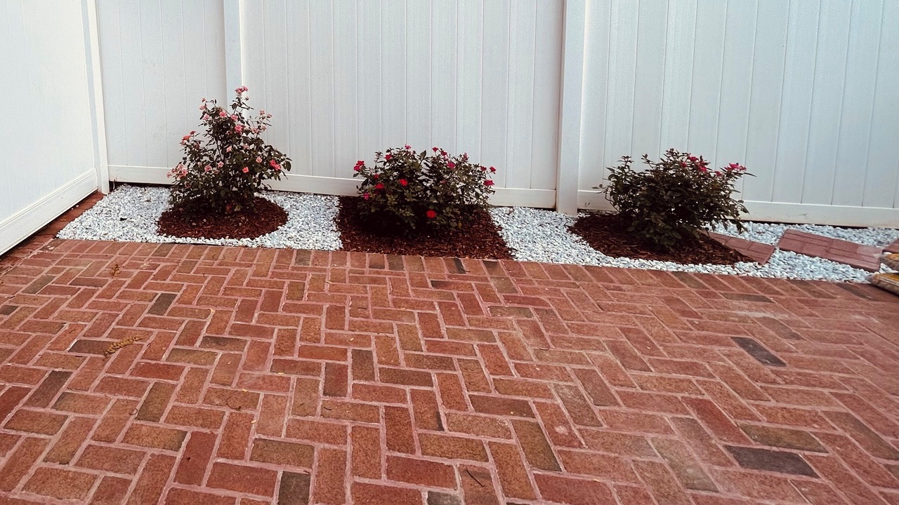 Photo of Outdoor in Arden Heights