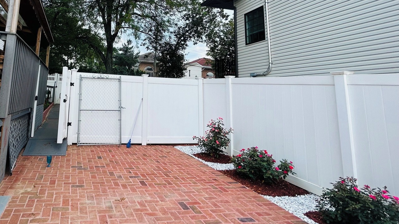 Photo of Outdoor in Arden Heights