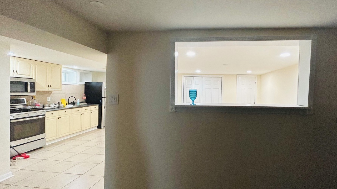 Photo of Kitchen in Arden Heights