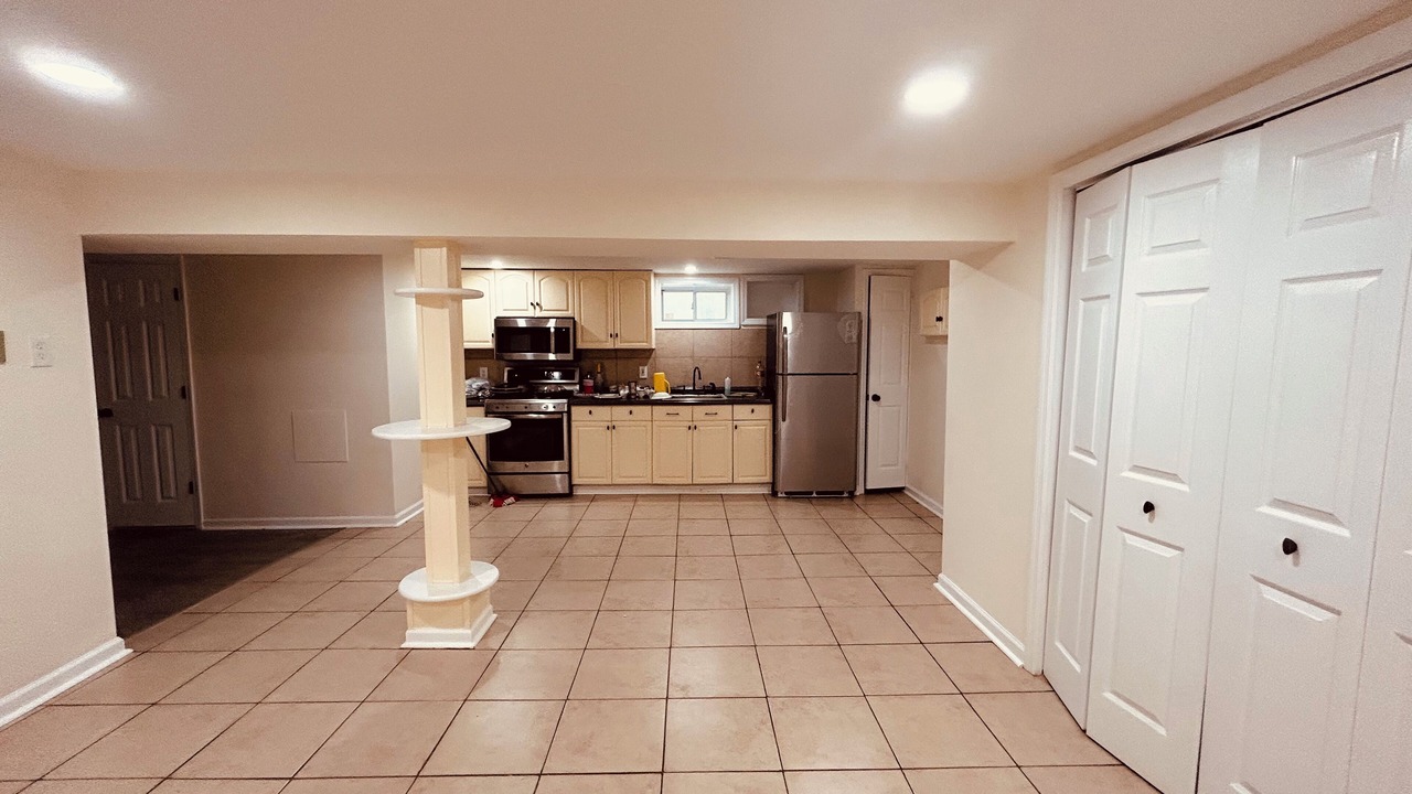 Photo of Kitchen in Arden Heights