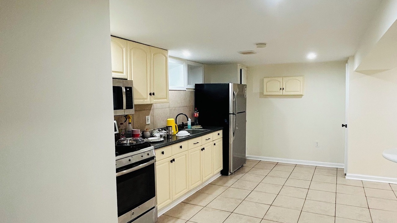 Photo of Kitchen in Arden Heights