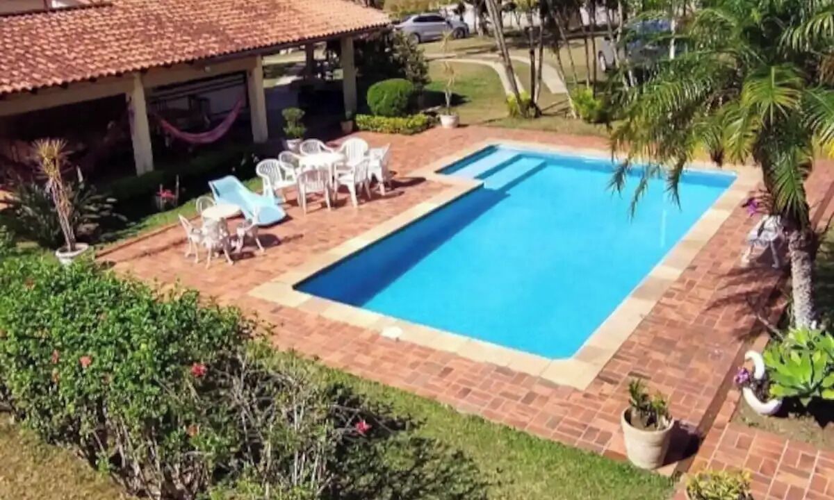 Photo of Outdoor in Penedo