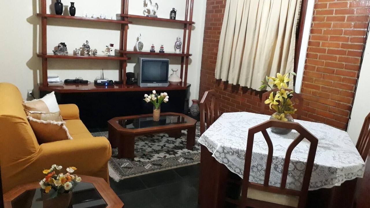 Photo of Livingroom in Penedo