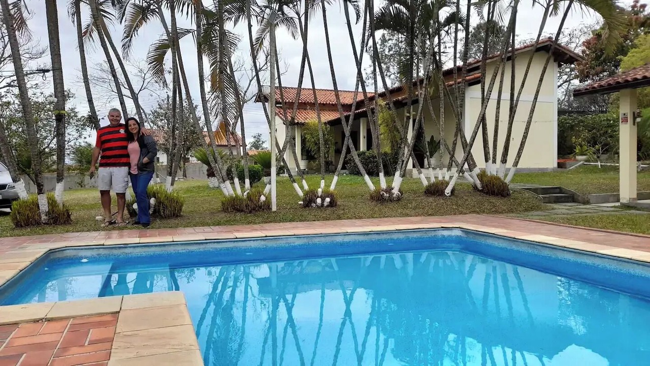 Photo of Outdoor in Penedo
