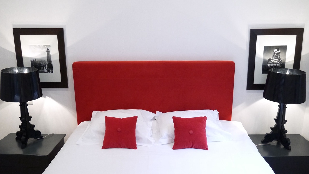 Photo of Bedroom in 8th Arrondissement