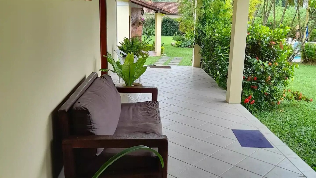 Photo of Patio Balcony in Penedo
