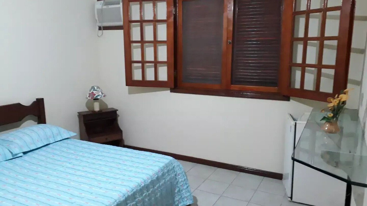 Photo of Bedroom in Penedo
