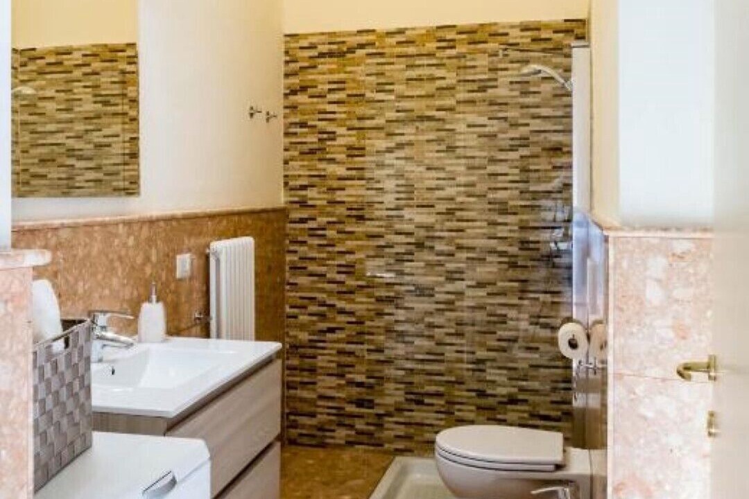 Photo of Bathroom in Citta Antica