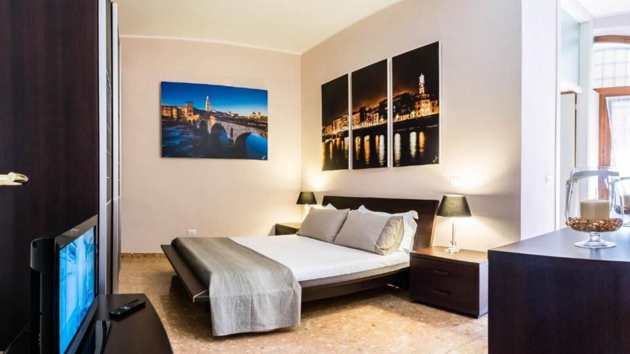 Photo of Bedroom in Citta Antica