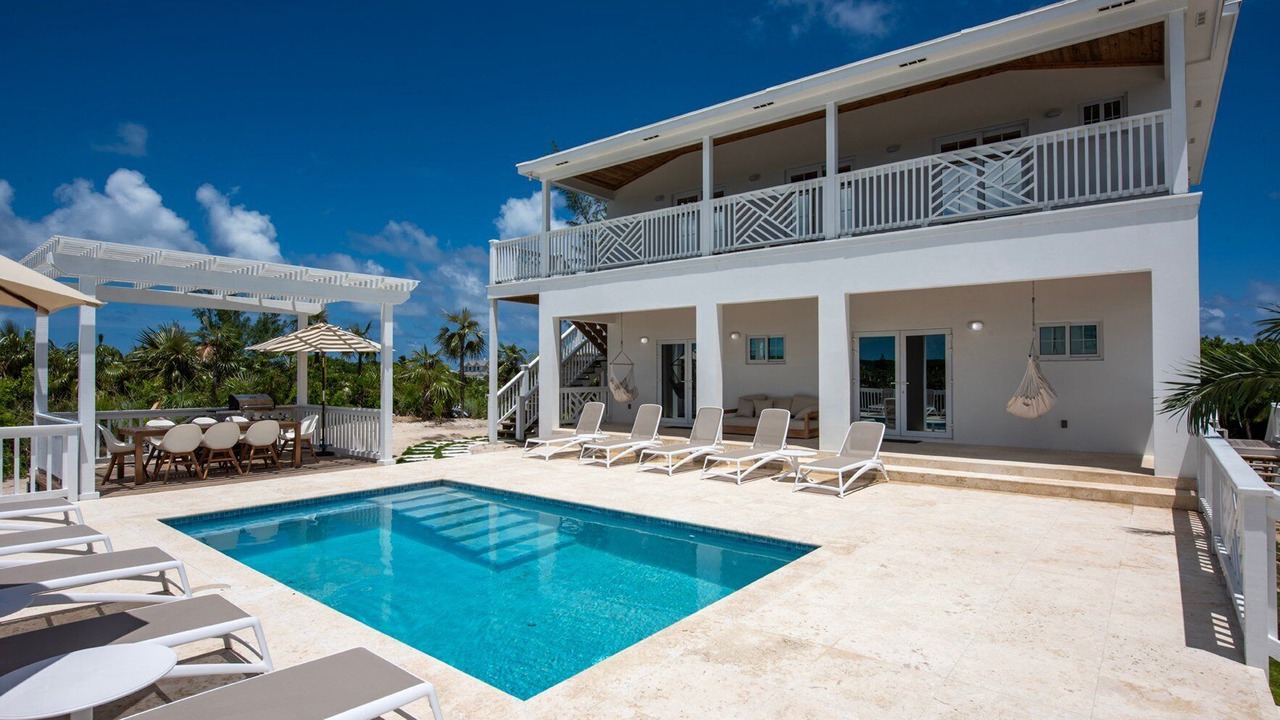 Photo of Outdoor in North Palmetto Point
