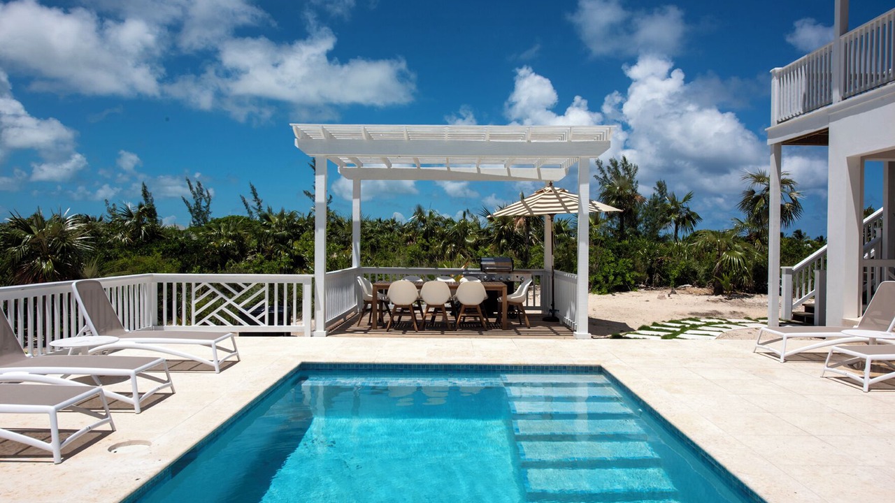 Photo of Outdoor in North Palmetto Point