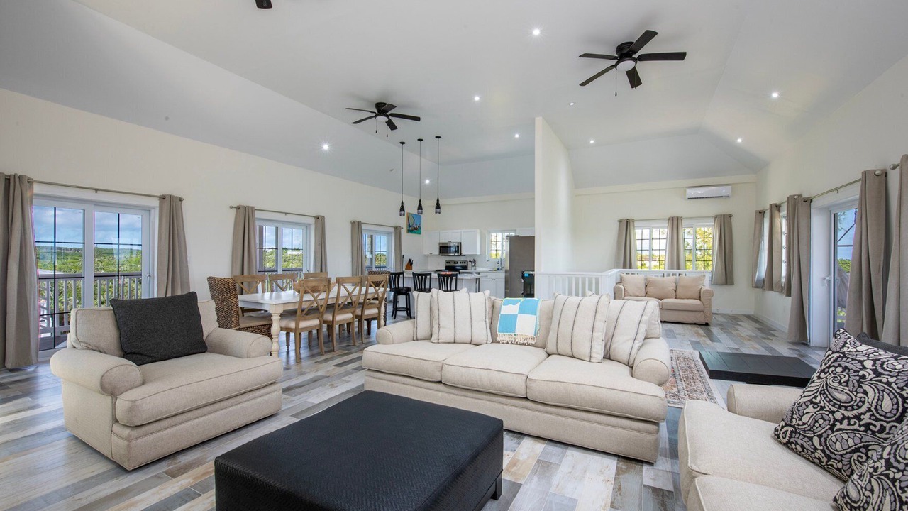 Photo of Bedroom in North Palmetto Point