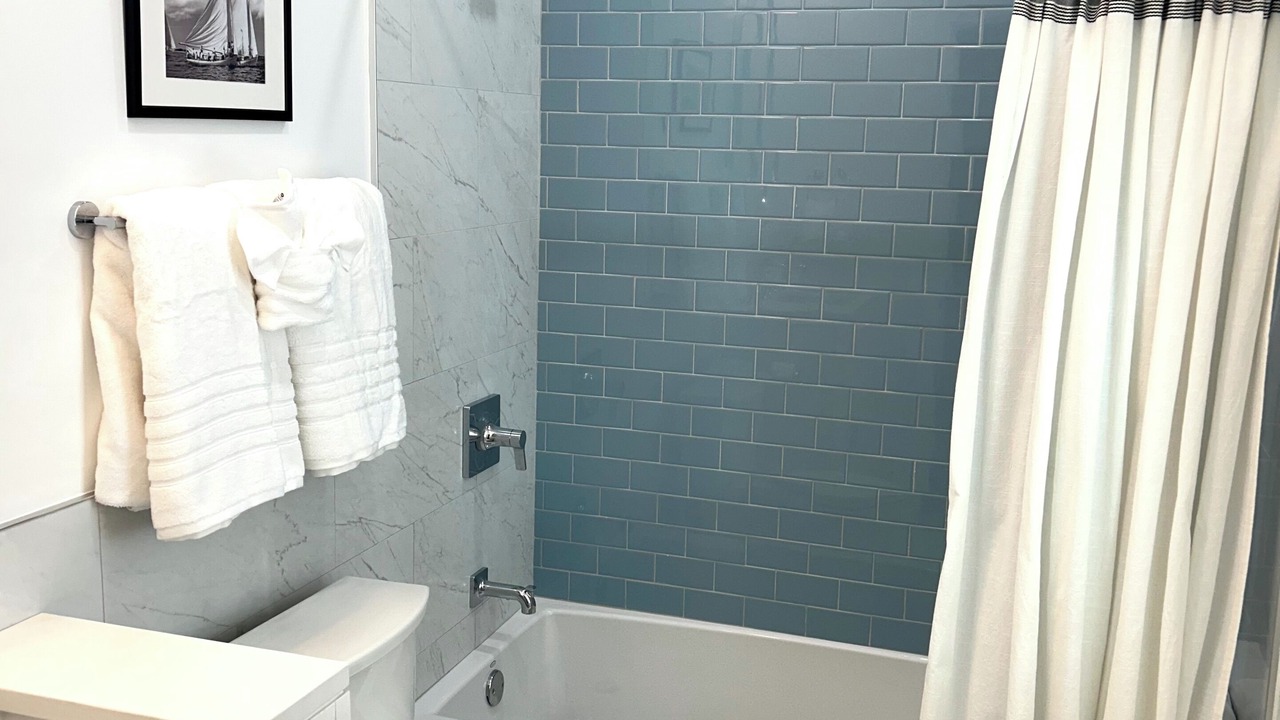 Photo of Bathroom in Jimmy Hill
