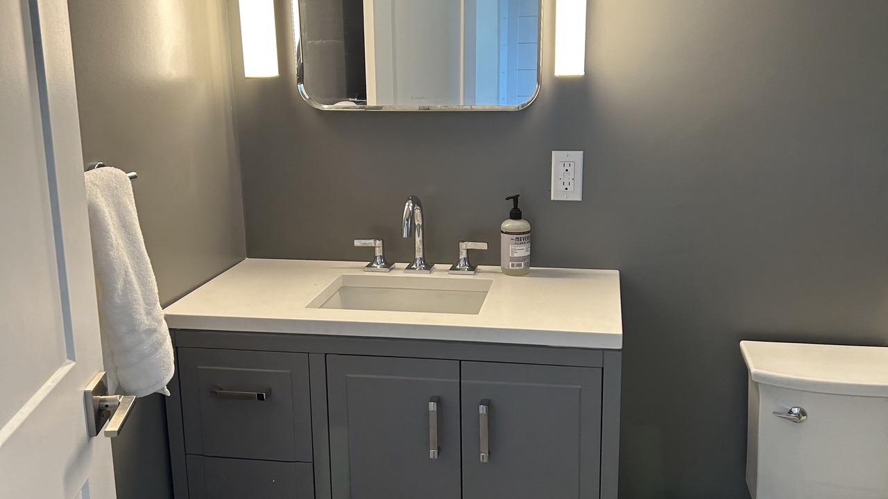 Photo of Bathroom in Jimmy Hill