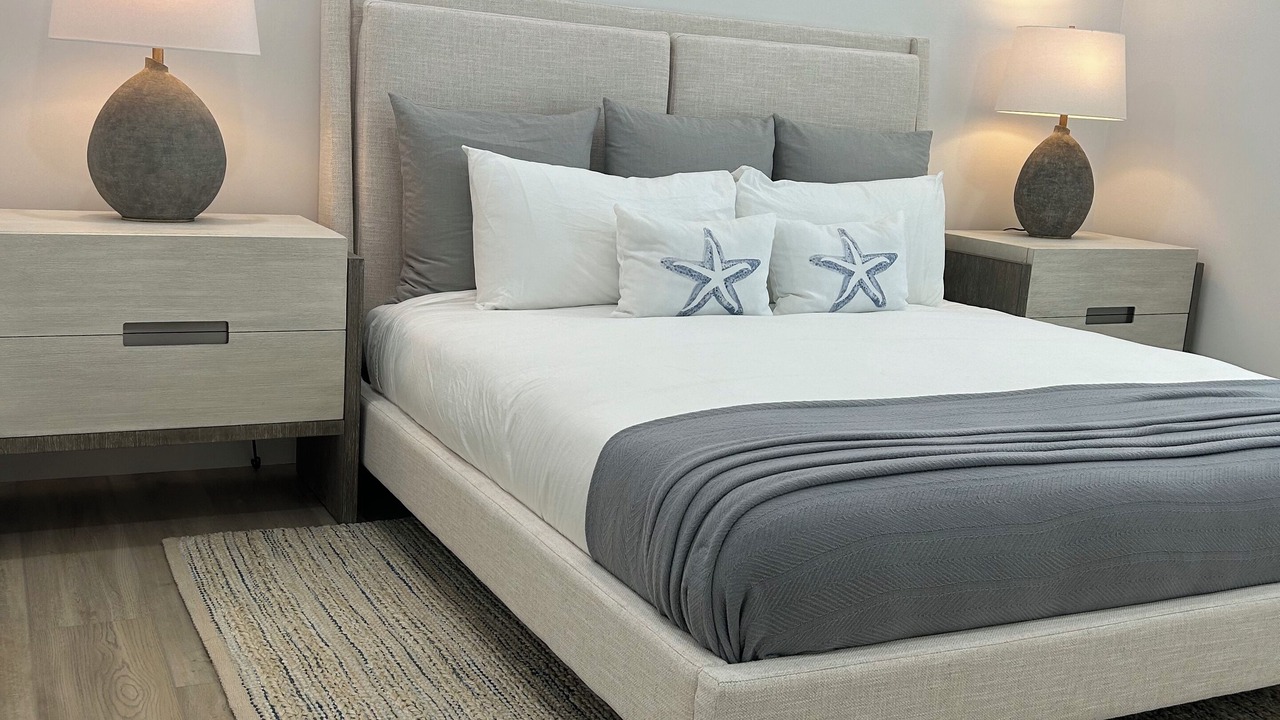 Photo of Bedroom in Jimmy Hill
