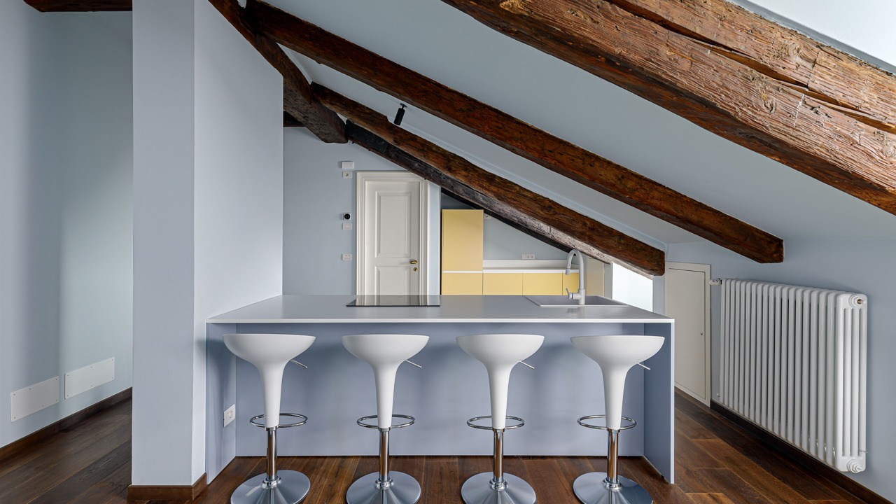 Photo of Kitchen in San Marco