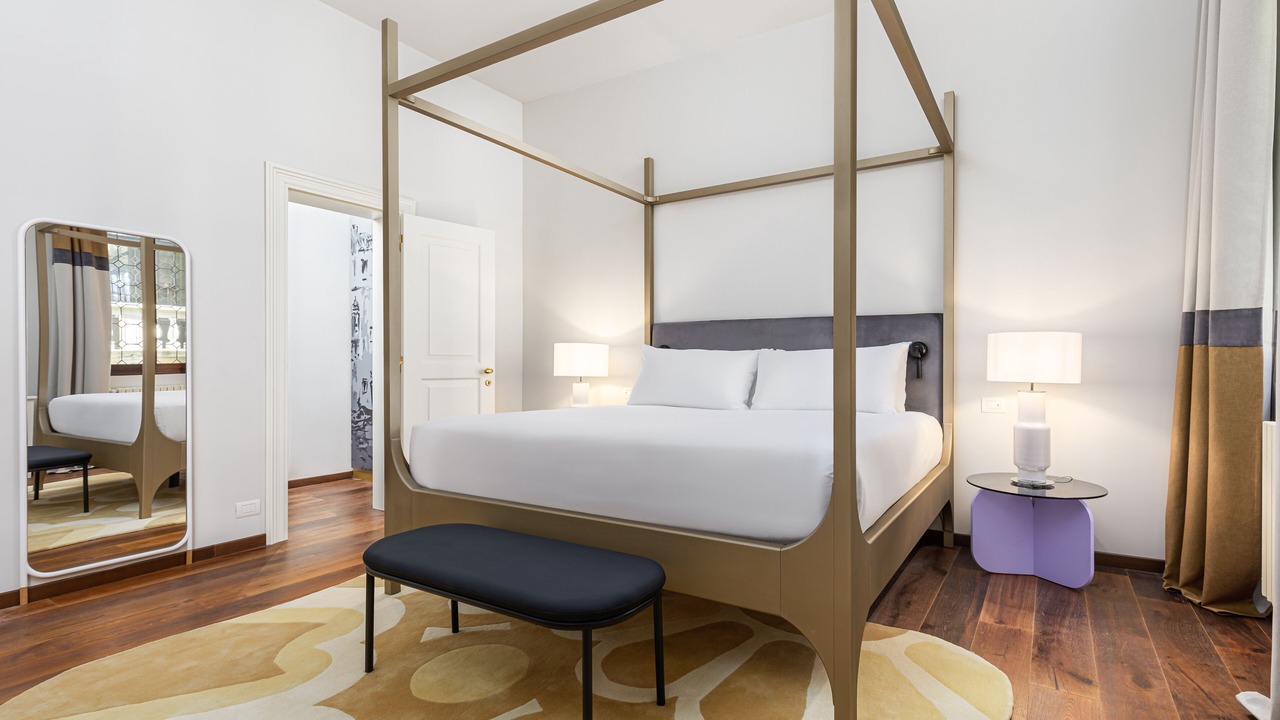 Photo of Bedroom in San Marco