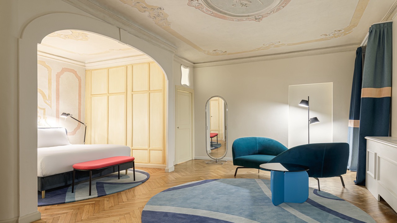 Photo of Bedroom in San Marco