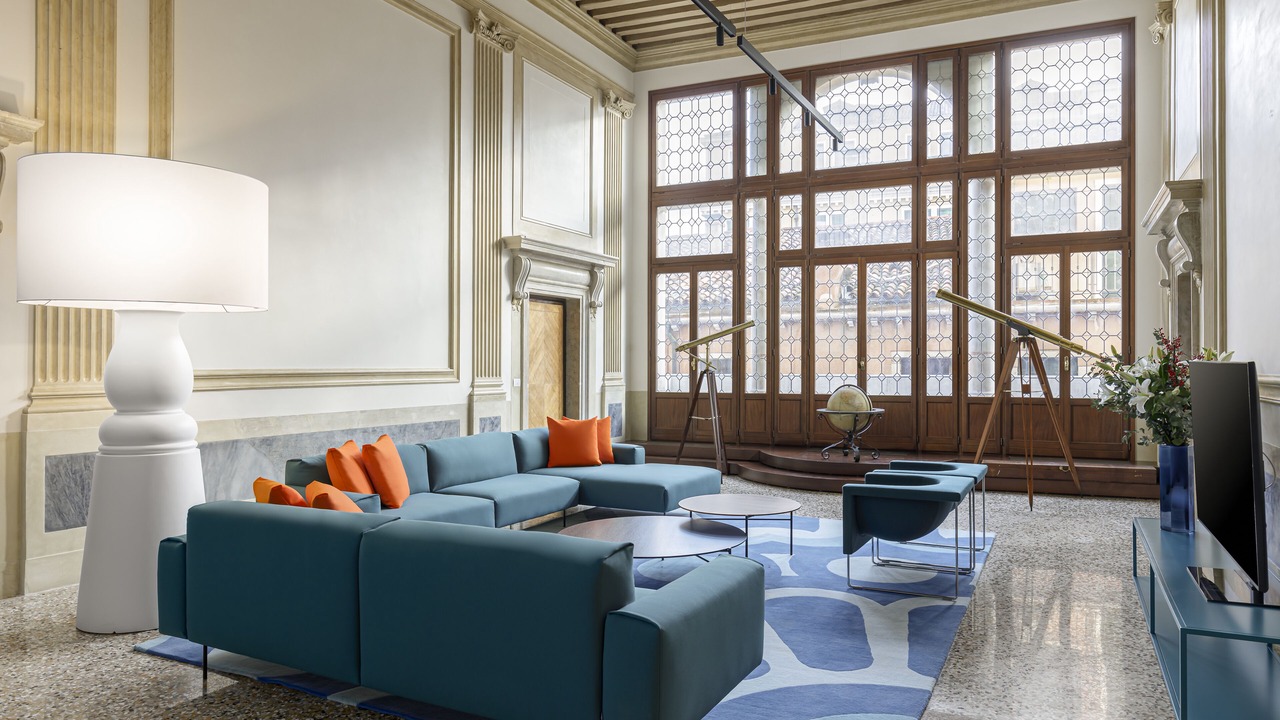 Photo of Livingroom in San Marco