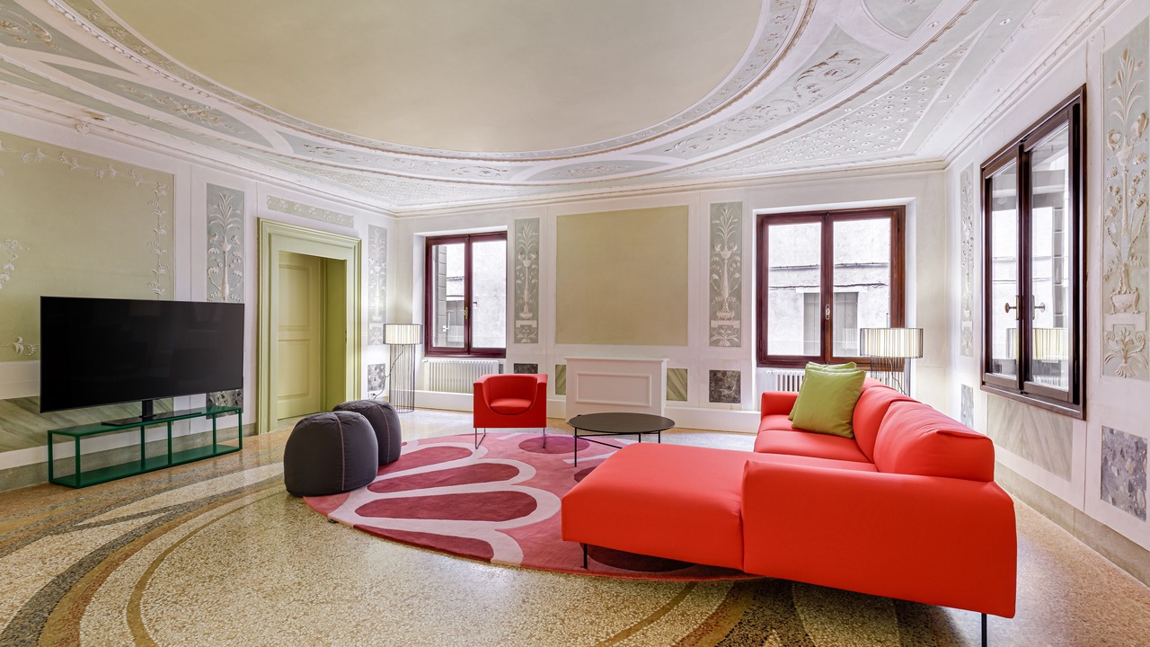 Photo of Livingroom in San Marco