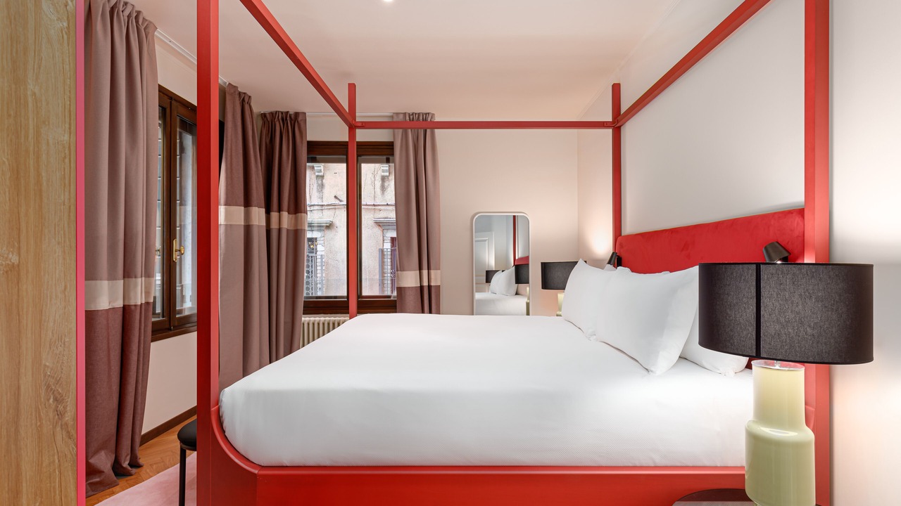 Photo of Bedroom in San Marco