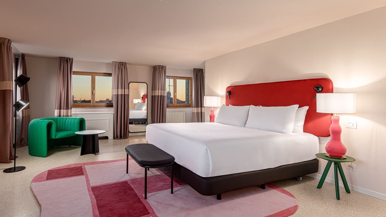 Photo of Bedroom in San Marco