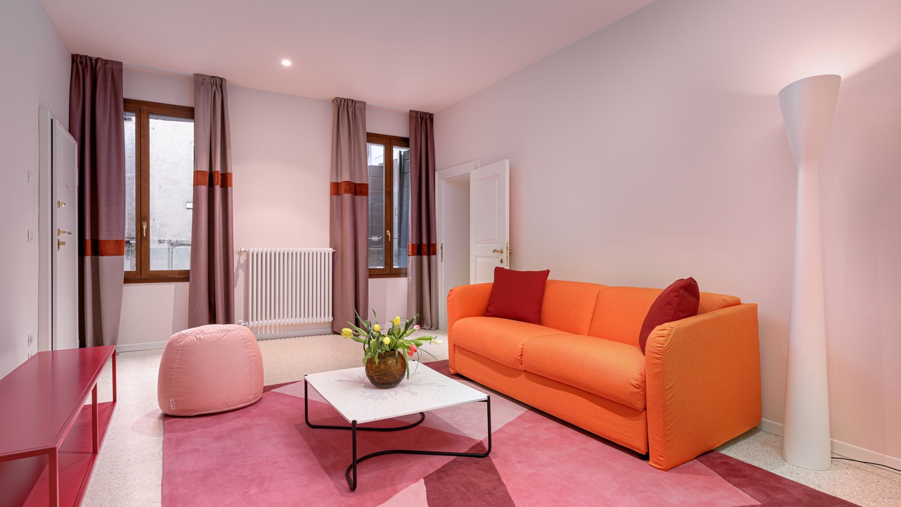 Photo of Livingroom in San Marco