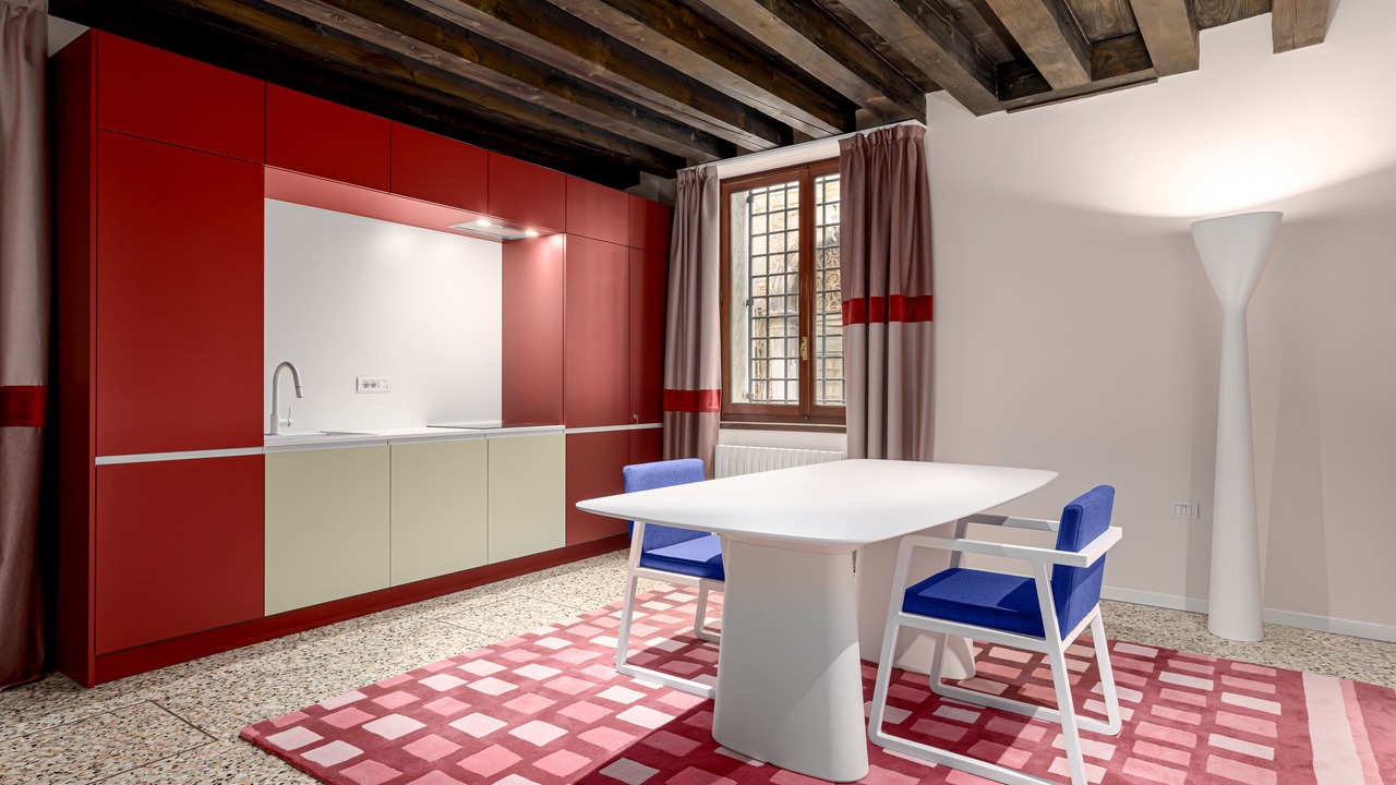Photo of Kitchen in San Marco