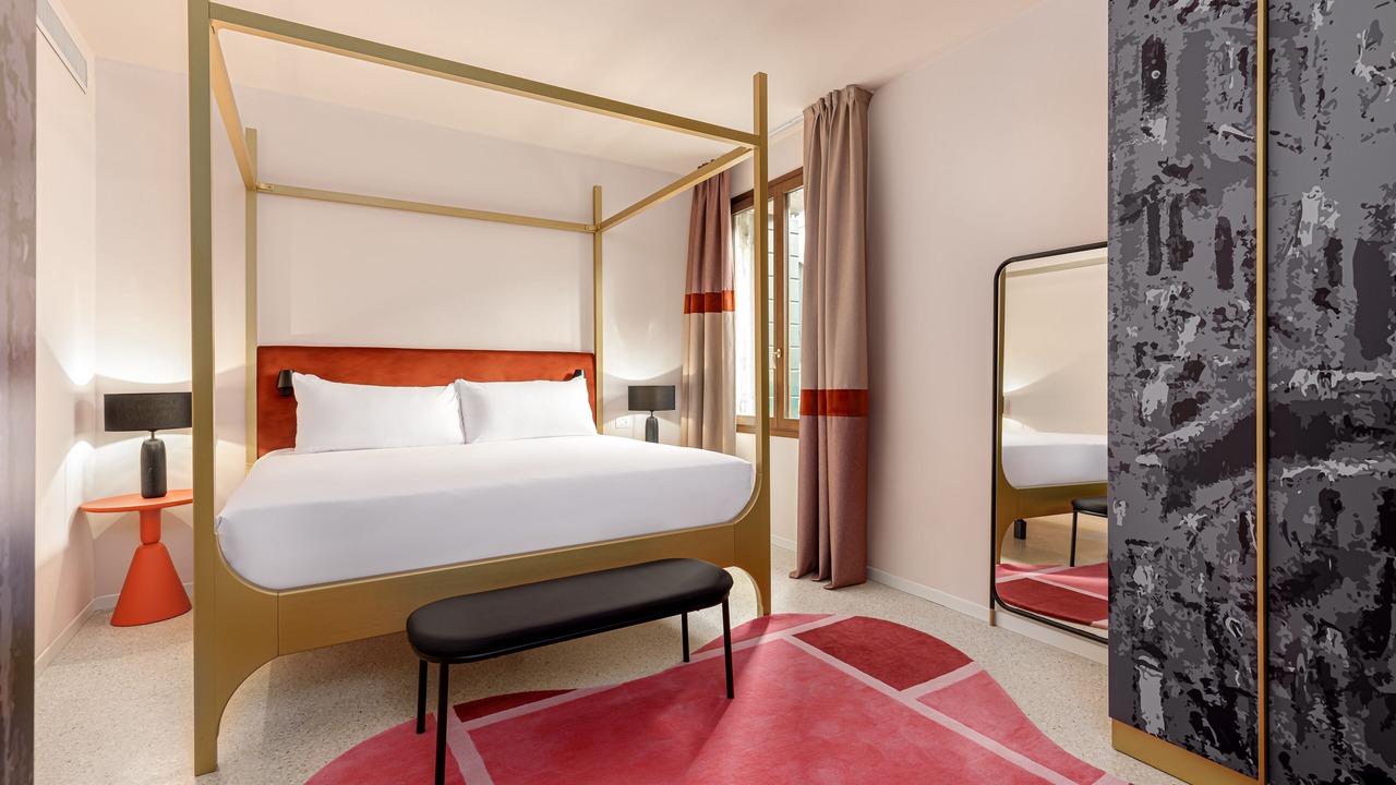 Photo of Bedroom in San Marco