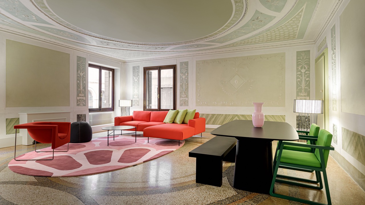 Photo of Livingroom in San Marco