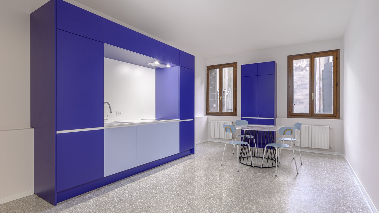 Photo of Kitchen in San Marco