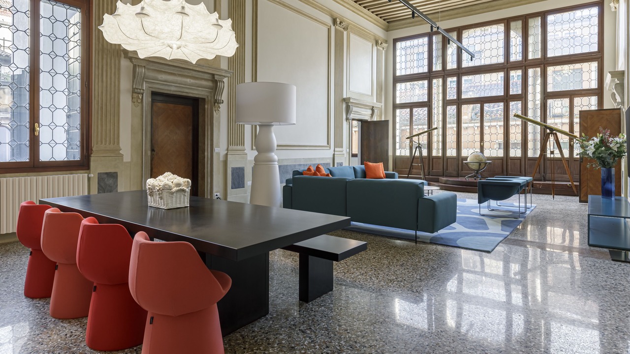 Photo of Livingroom in San Marco