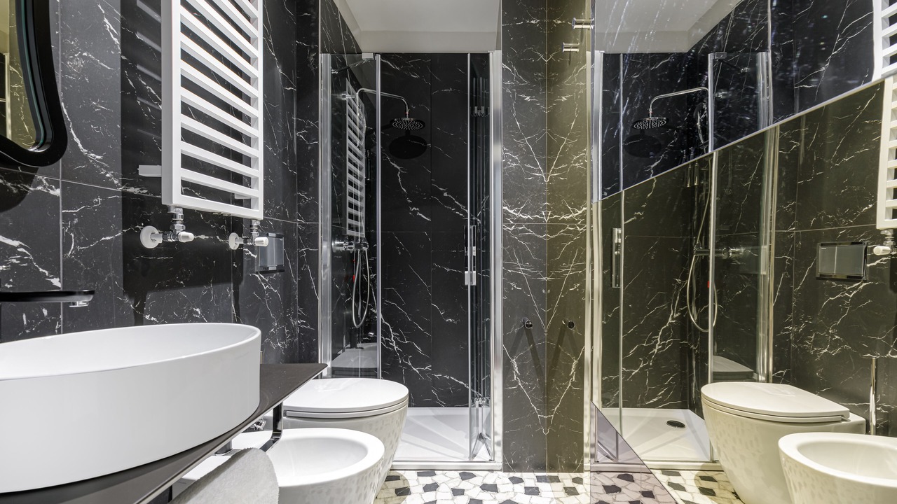 Photo of Bathroom in San Marco