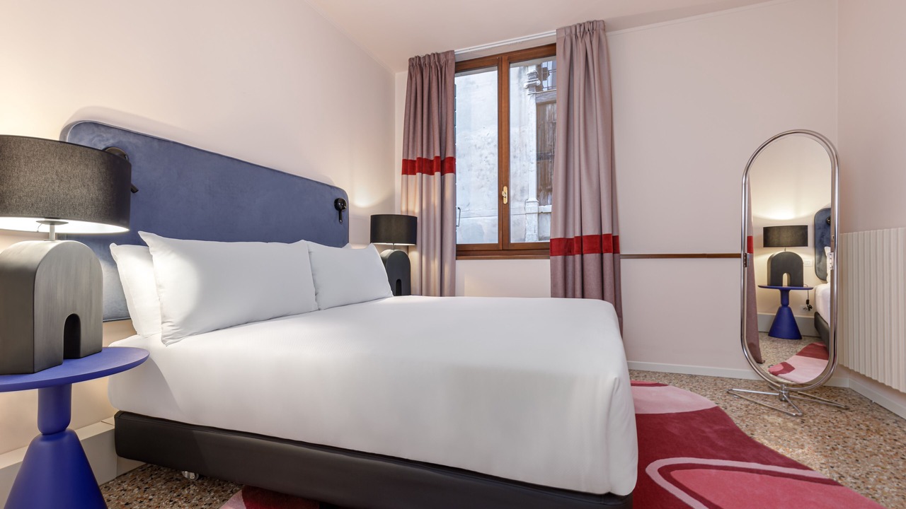 Photo of Bedroom in San Marco