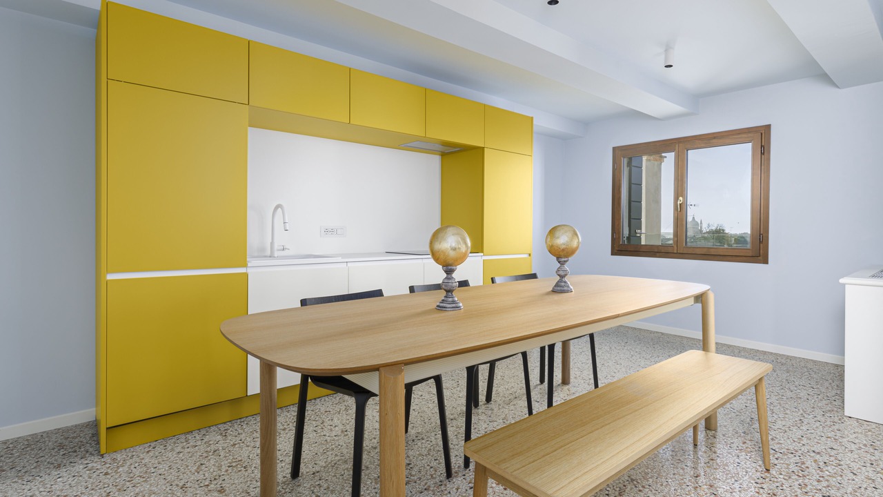 Photo of Kitchen in San Marco