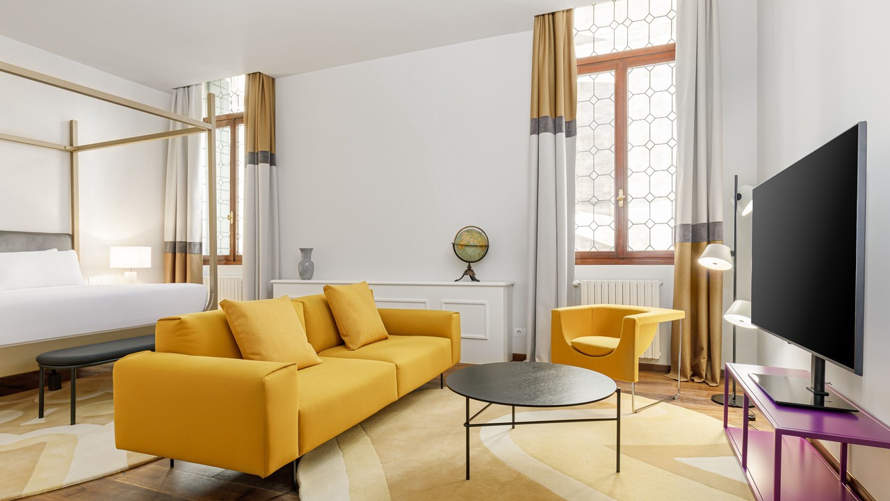 Photo of Livingroom in San Marco