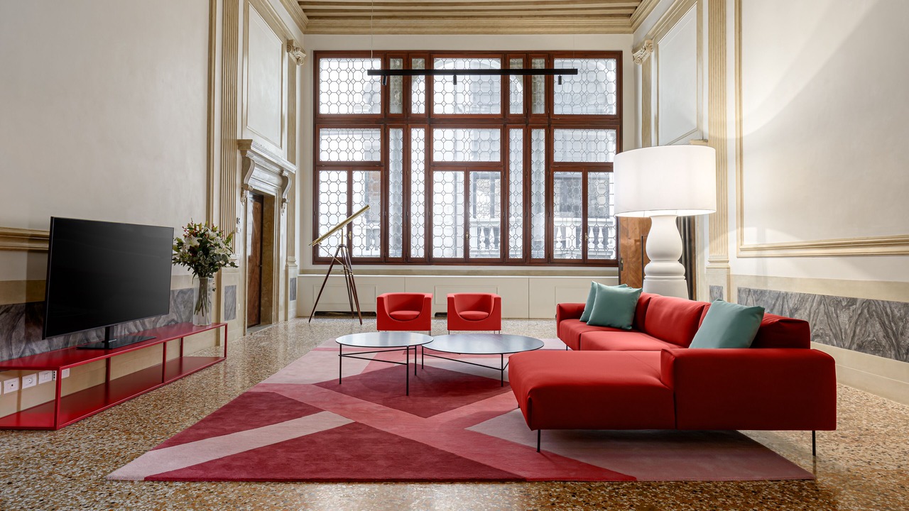 Photo of Livingroom in San Marco