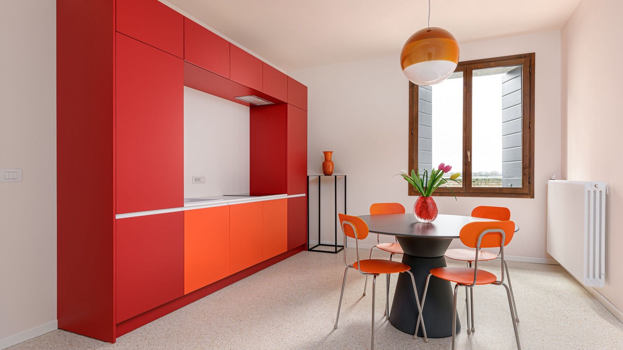 Photo of Kitchen in San Marco