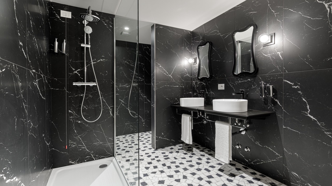 Photo of Bathroom in San Marco