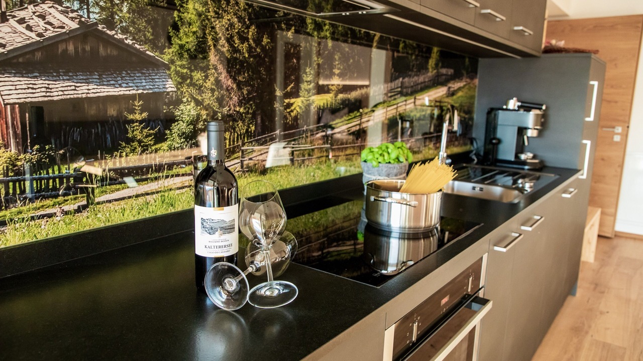 Photo of Kitchen in Terento