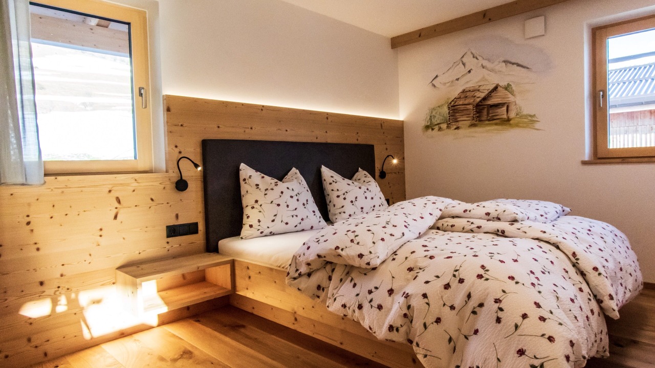 Photo of Bedroom in Terento