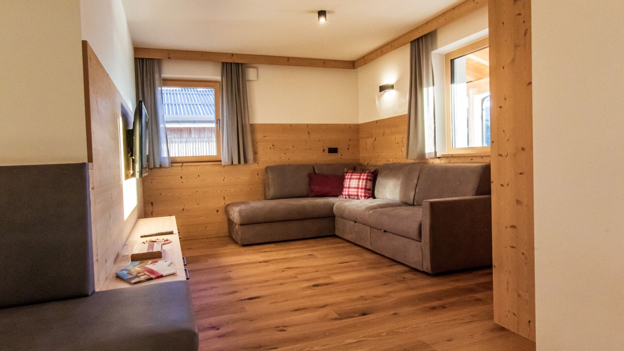 Photo of Livingroom in Terento