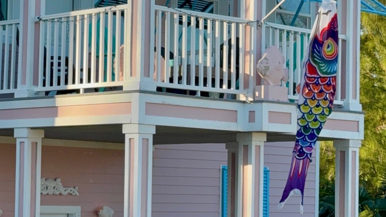 Photo of Outdoor in Schooner Bay