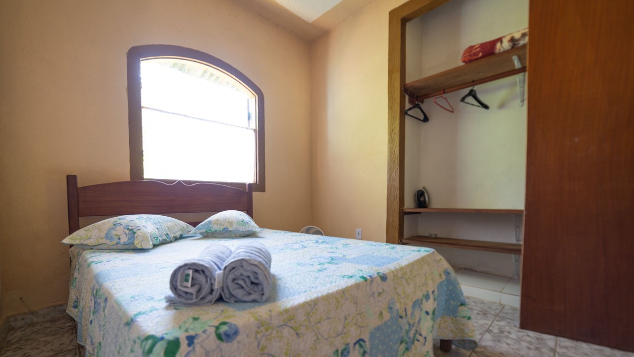 Photo of Bedroom in Ponte Branca